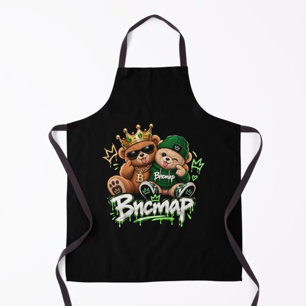 Item preview, Bncmap designed and sold by ChristenSellis.