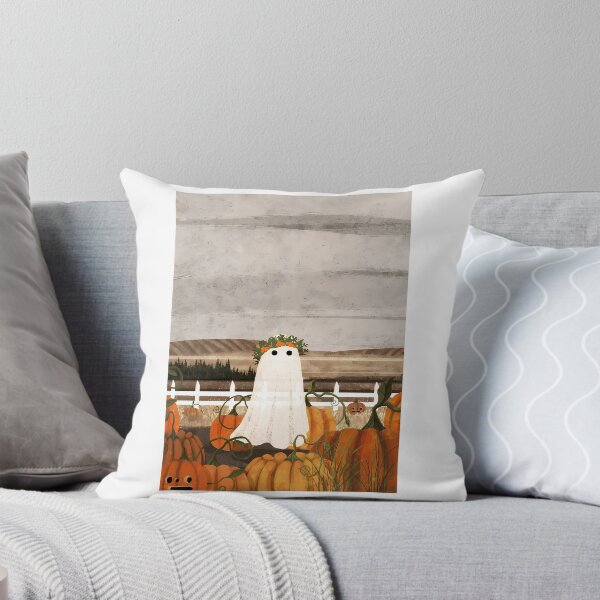 Item preview, There'S A Ghost In The Pumpkins Patch Again... designed and sold by HPGAMERr.