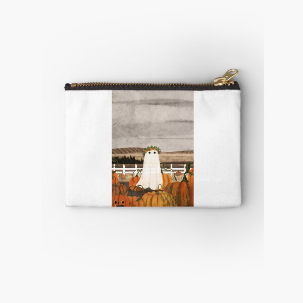 Item preview, There'S A Ghost In The Pumpkins Patch Again... designed and sold by HPGAMERr.