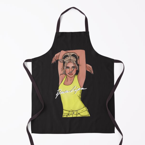 Item preview, Dua Lipa Inspired Future Nostalgia Retro Pop Music Artwork designed and sold by semac1999.