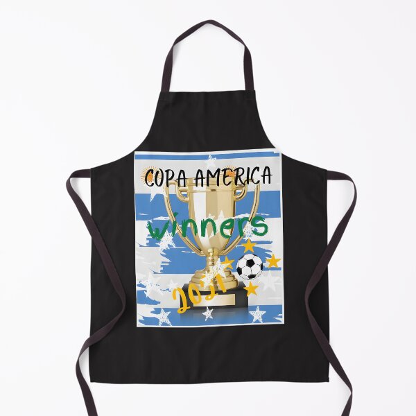 Item preview, Argentina Copa America Winners Celebration Design designed and sold by LyricGoins.