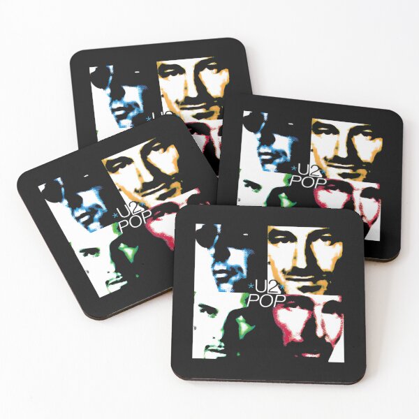 Item preview, U2 Rock band designed and sold by MatesMood.