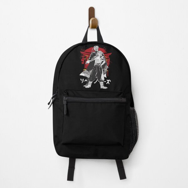 Item preview, Mikey & Draken designed and sold by ZORO MAZE.