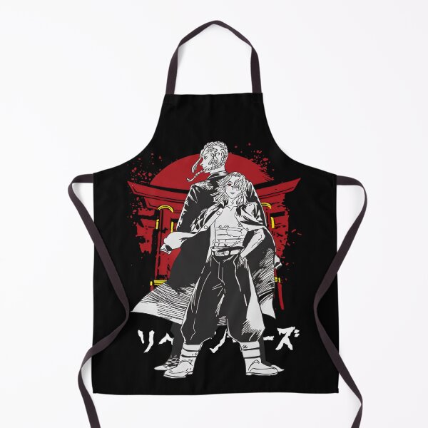 Item preview, Mikey & Draken designed and sold by ZORO MAZE.
