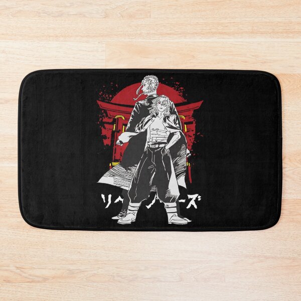 Item preview, Mikey & Draken designed and sold by ZORO MAZE.