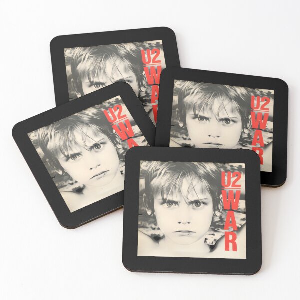 Item preview, U2 Rock band designed and sold by MatesMood.