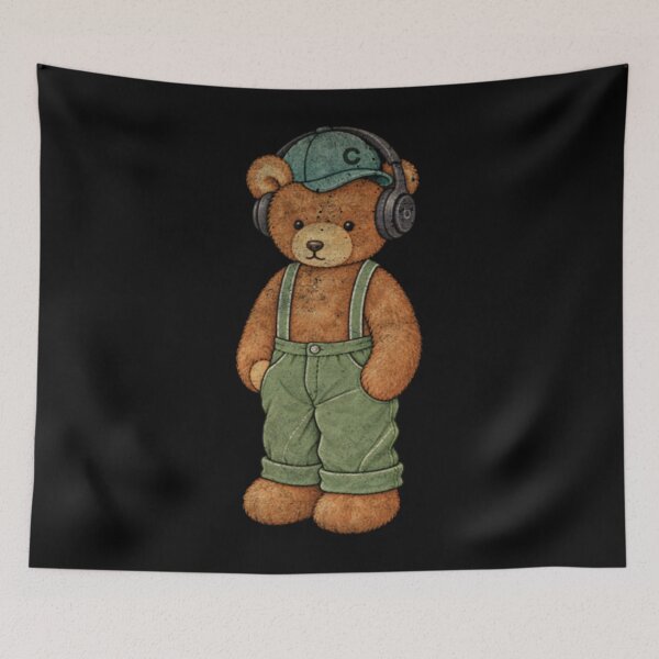 Item preview, Bncmap designed and sold by ChristenSellis.