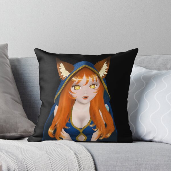Item preview, Hypnotized fox girl designed and sold by MercuriousVA.