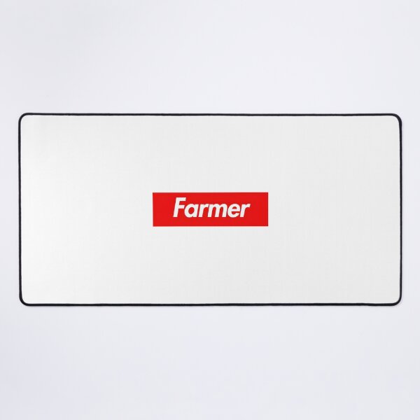 Item preview, Farmer Family Name Personalized Agricultural Design designed and sold by PegaGamer.