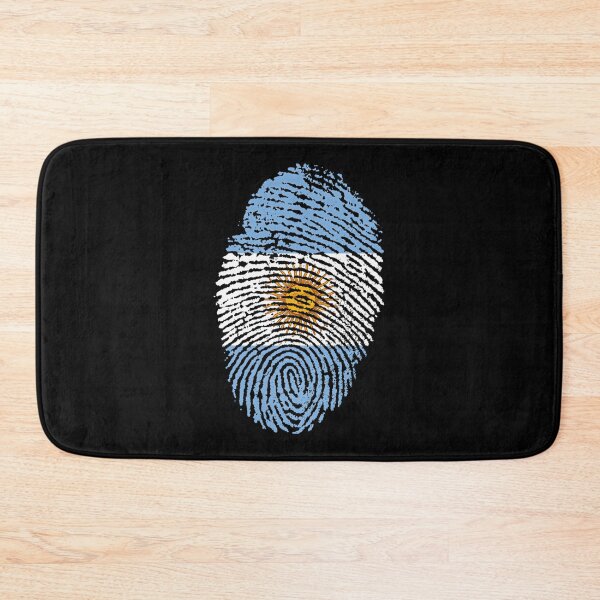 Item preview, Argentina Inspired Design Celebrating Argentine Culture and Pride designed and sold by LyricGoins.