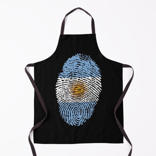 Item preview, Argentina Inspired Design Celebrating Argentine Culture and Pride designed and sold by LyricGoins.