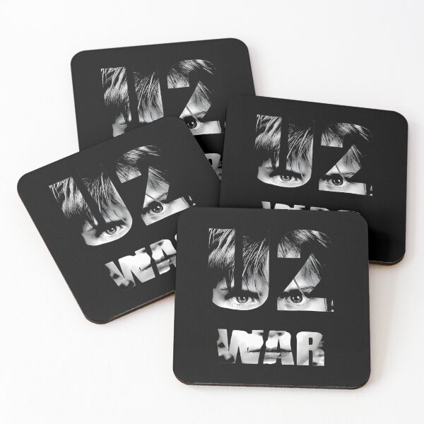 Item preview, U2 Rock band designed and sold by MatesMood.