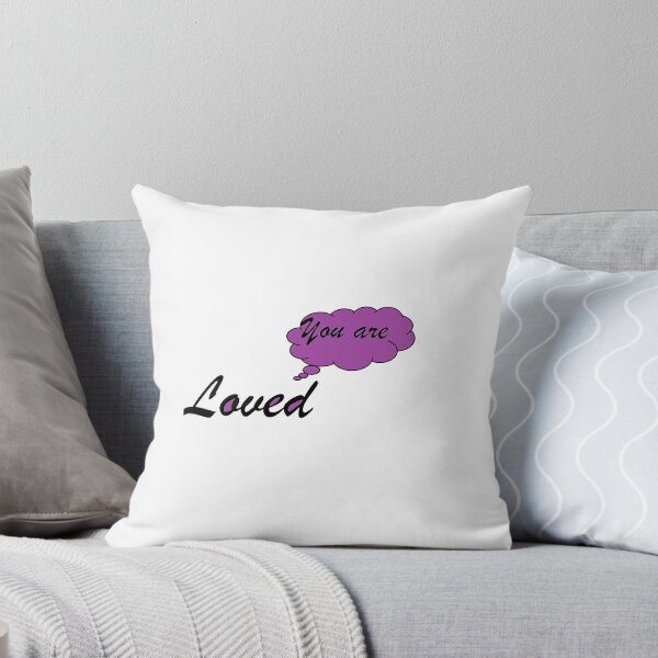 Item preview, You are Loved designed and sold by Anointedtoday.