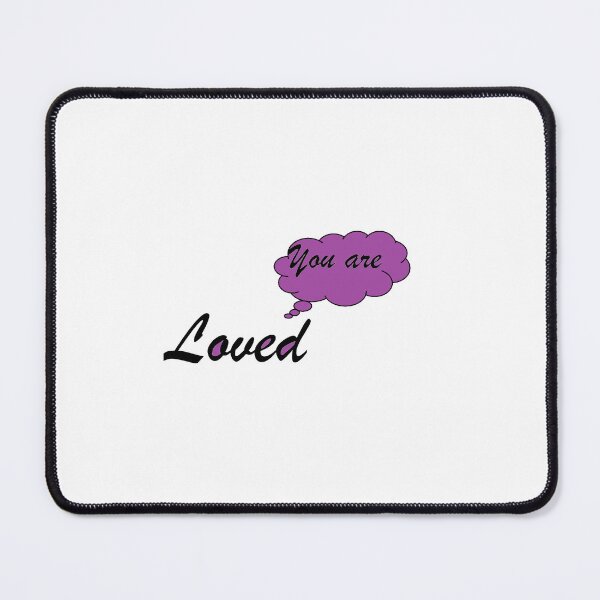 Item preview, You are Loved designed and sold by Anointedtoday.