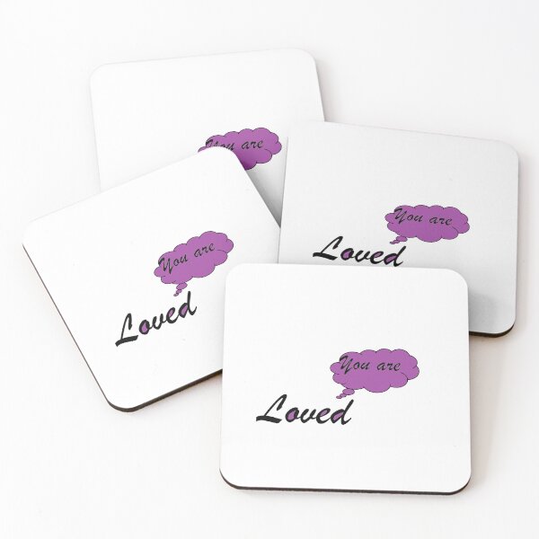 Item preview, You are Loved designed and sold by Anointedtoday.