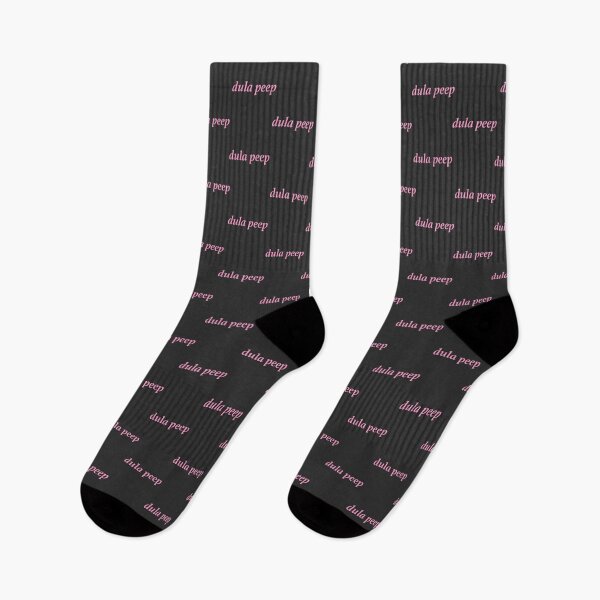 Item preview, Funny Dula Peep Pun Design for Humor and Wordplay Lovers designed and sold by semac1999.