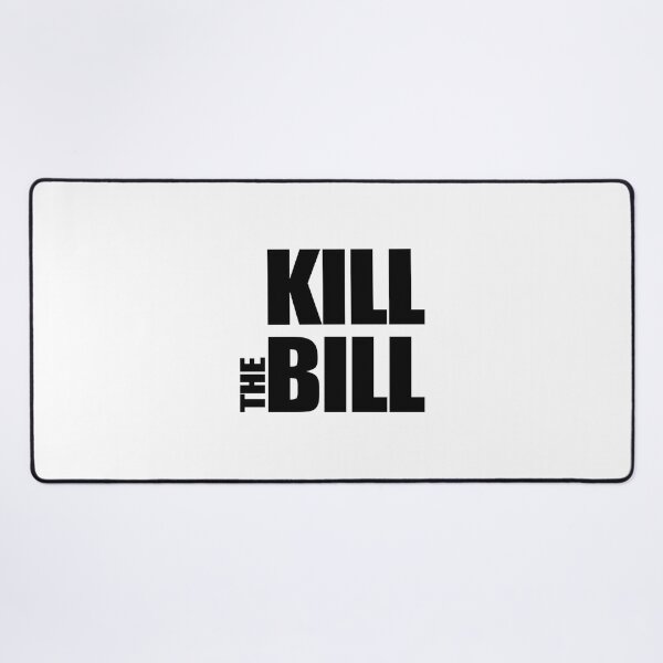 Item preview, Kill the Bill UK Protest Rally Graphic Design for Activism and Political Statement designed and sold by yusuf94.