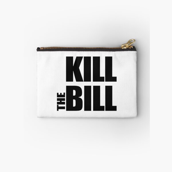 Item preview, Kill the Bill UK Protest Rally Graphic Design for Activism and Political Statement designed and sold by yusuf94.