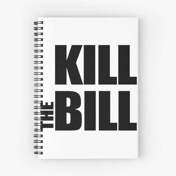 Item preview, Kill the Bill UK Protest Rally Graphic Design for Activism and Political Statement designed and sold by yusuf94.