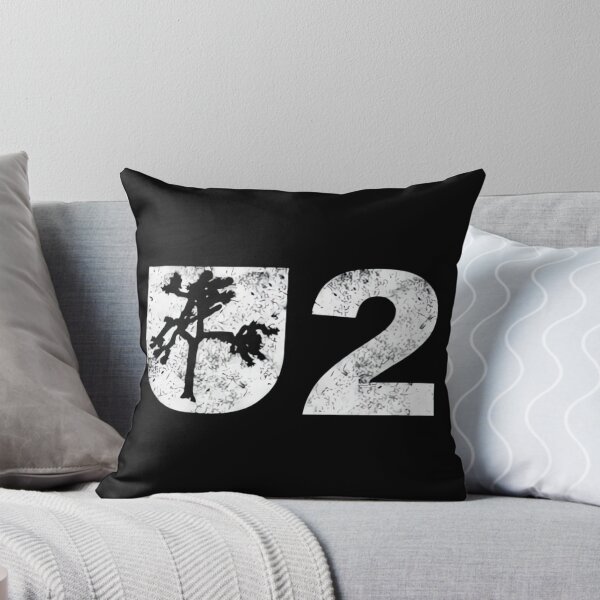 Item preview, U2 Rock band designed and sold by MatesMood.