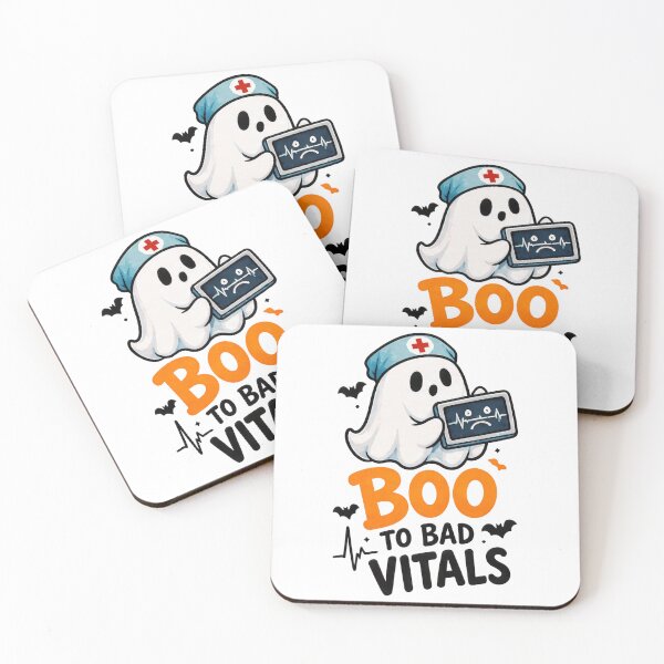 Item preview, Registered Nurse Halloween designed and sold by francous03.