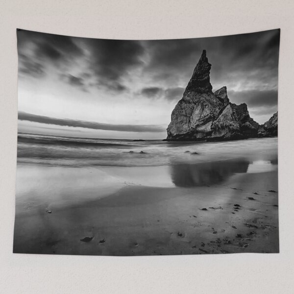 Item preview, Untamed B&W designed and sold by NunoPires.