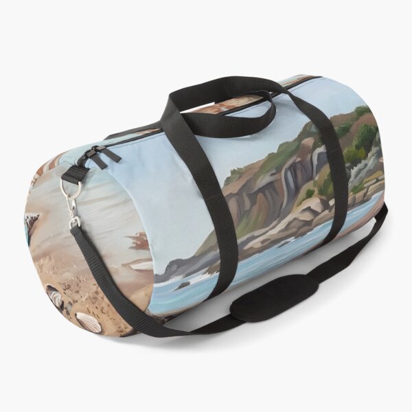 Item preview, Cape Town Boulders Beach Travel Poster – South Africa designed and sold by POSTERIOCREW.