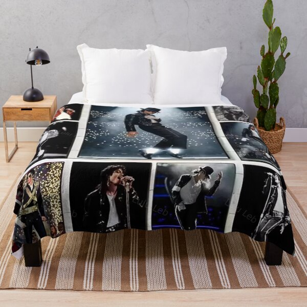 Item preview, Michael Jackson – For the Ultimate Fans Only designed and sold by LuluLeb.