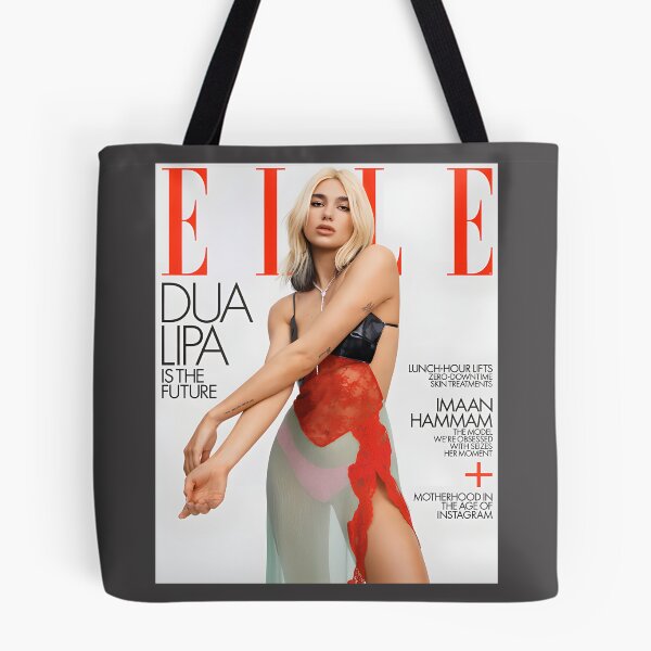 Item preview, Stylish Abstract Portrait Inspired by Dua and Ella with Modern Art Vibes designed and sold by semac1999.