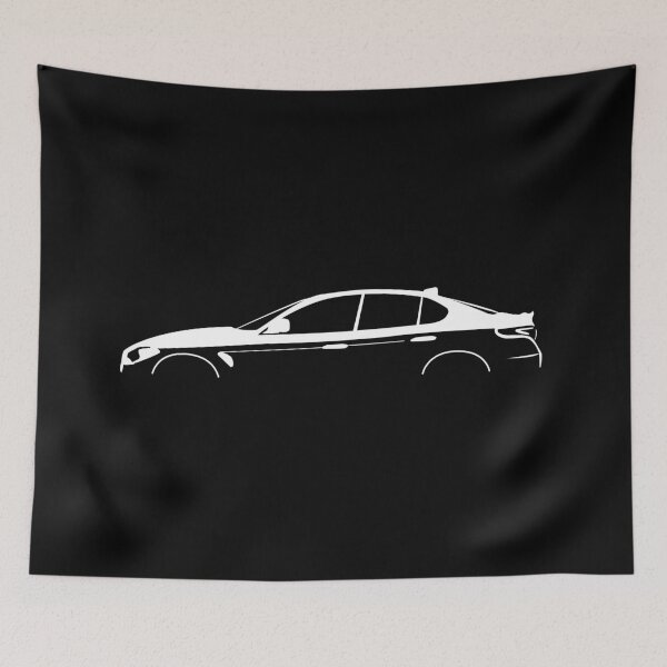 Item preview, Alfa Romeo Giulia designed and sold by bazsi98.
