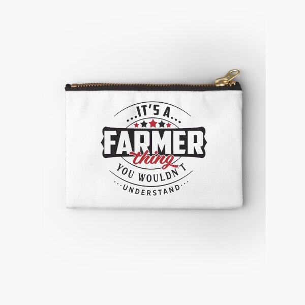 Item preview, Farmer Occupations Design Celebrating Rural Life and Agriculture designed and sold by PegaGamer.