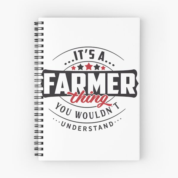 Item preview, Farmer Occupations Design Celebrating Rural Life and Agriculture designed and sold by PegaGamer.