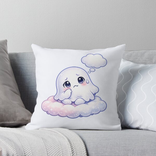 Item preview, Thinking Cloud Ghost  designed and sold by Sommium .