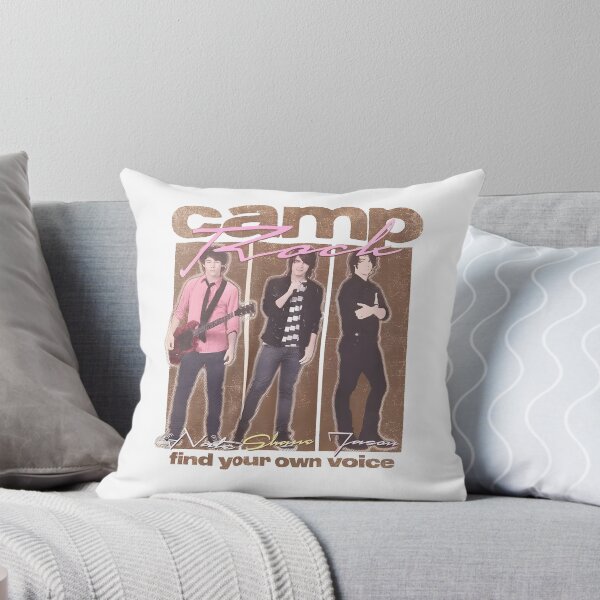 Item preview, Retro Teen Pop Rock Trio Nostalgia designed and sold by Nekoojimeo.