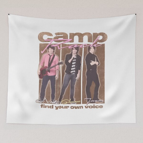 Item preview, Retro Teen Pop Rock Trio Nostalgia designed and sold by Nekoojimeo.