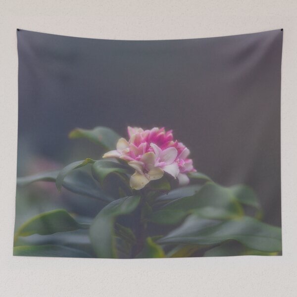 Item preview, Flower in Moody Light designed and sold by Twisted Light Images.
