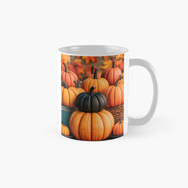 Item preview, Halloween Season Collection designed and sold by OutOfTheBubble.