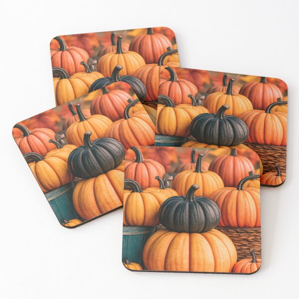 Item preview, Halloween Season Collection designed and sold by OutOfTheBubble.