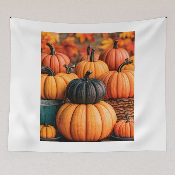 Item preview, Halloween Season Collection designed and sold by OutOfTheBubble.