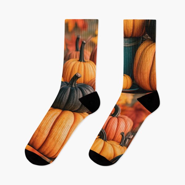 Item preview, Halloween Season Collection designed and sold by OutOfTheBubble.
