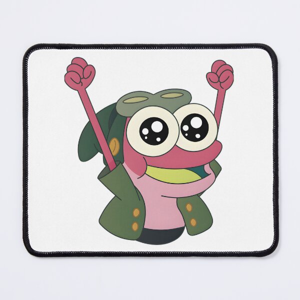 Item preview, Happy Sprig from Amphibia Cute Cartoon Character Design designed and sold by colinkelly.