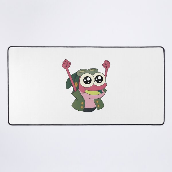 Item preview, Happy Sprig from Amphibia Cute Cartoon Character Design designed and sold by colinkelly.