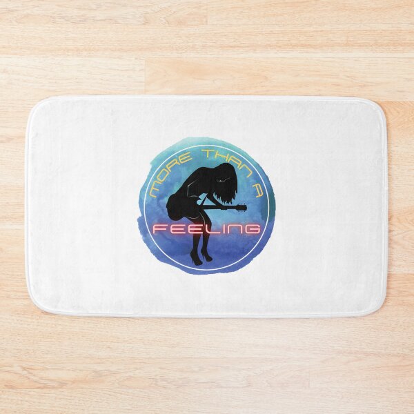 Item preview, More Than a Feeling Inspirational Quote Design for Motivational Gifts designed and sold by Kooz1.