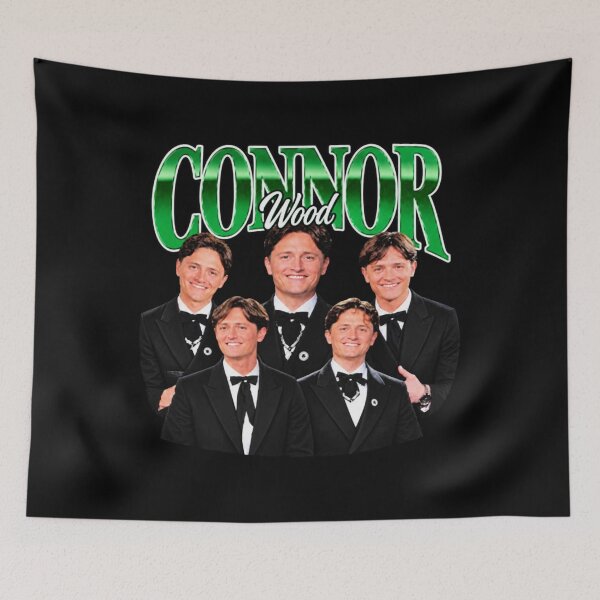 Item preview, Connor-Wood designed and sold by ChristenSellis.