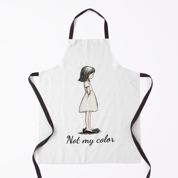 Item preview, Not My Color | Ballet Funny Self Growth Gift designed and sold by FMproject.