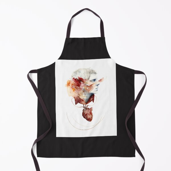 Item preview, John Heart Artistic Typography Design for Personalized Gifts and Apparel designed and sold by nakpingin.