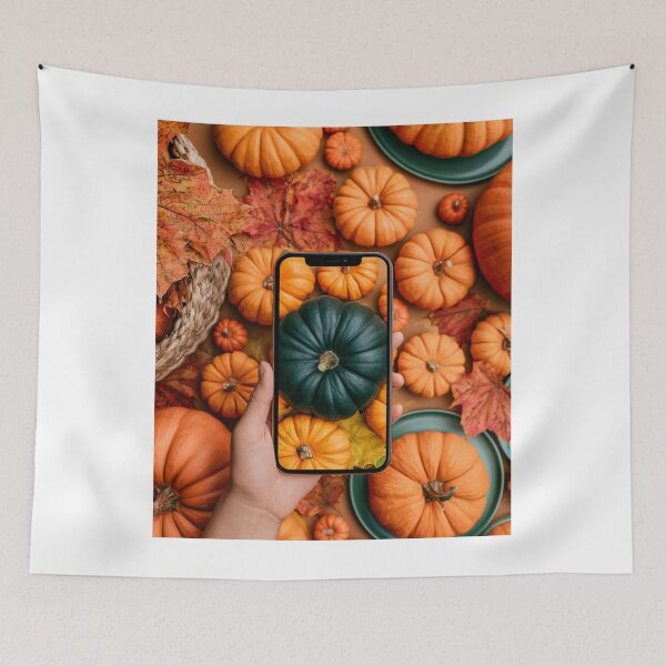 Item preview, Halloween season designed and sold by OutOfTheBubble.