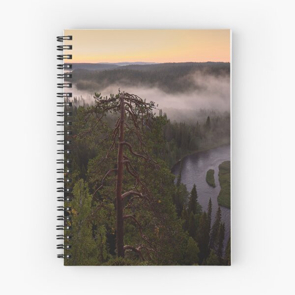 Item preview, S. Early Morning at Pahkanakallio 21 designed and sold by Jouko Lehto Photography.