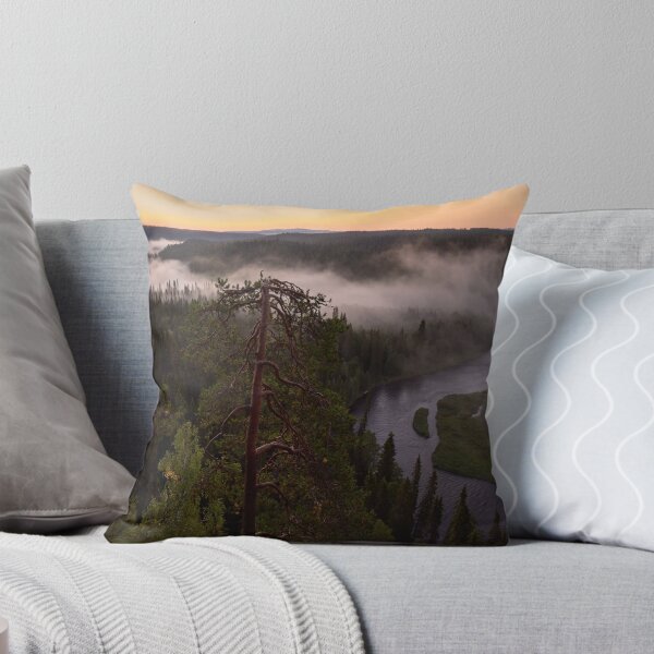 Item preview, S. Early Morning at Pahkanakallio 21 designed and sold by Jouko Lehto Photography.