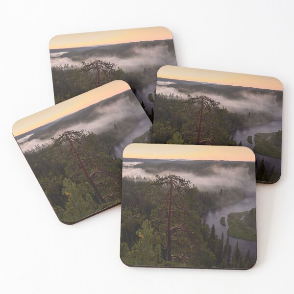 Item preview, S. Early Morning at Pahkanakallio 21 designed and sold by Jouko Lehto Photography.